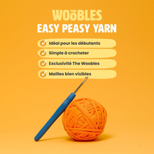 Scooter le raton laveur