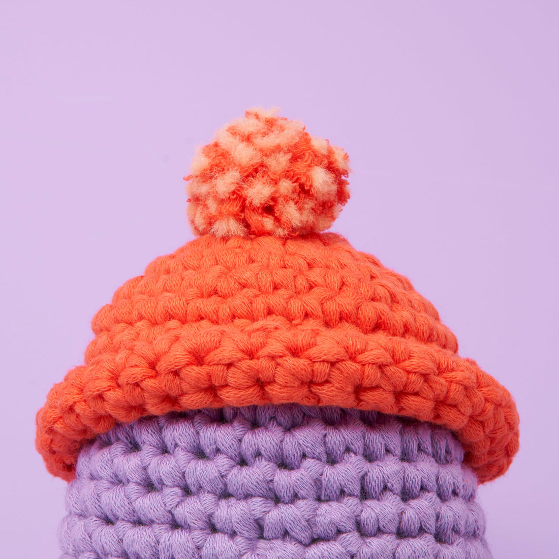 Mini bonnet