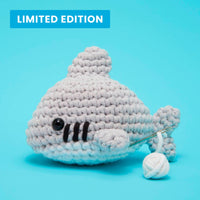 Pack nager avec les requins vignette